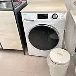 Διαμέρισμα Wohlfuehlen & Entspannen, Durchatmen
