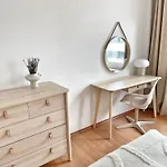 Wohlfuehlen & Entspannen, Durchatmen Apartamento