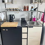 Wohlfuehlen & Entspannen, Durchatmen Apartamento Pirmasens