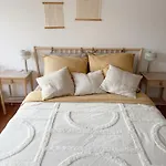 Wohlfuehlen & Entspannen, Durchatmen Apartamento