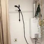 Apartamento Wohlfuehlen & Entspannen, Durchatmen *