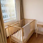 Wohlfuehlen & Entspannen, Durchatmen Apartamento