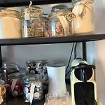 Apartamento Wohlfuehlen & Entspannen, Durchatmen
