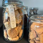 Wohlfuehlen & Entspannen, Durchatmen Apartamento *