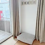 Wohlfuehlen & Entspannen, Durchatmen Apartamento Pirmasens
