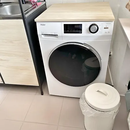 Apartment Wohlfuehlen & Entspannen, Durchatmen