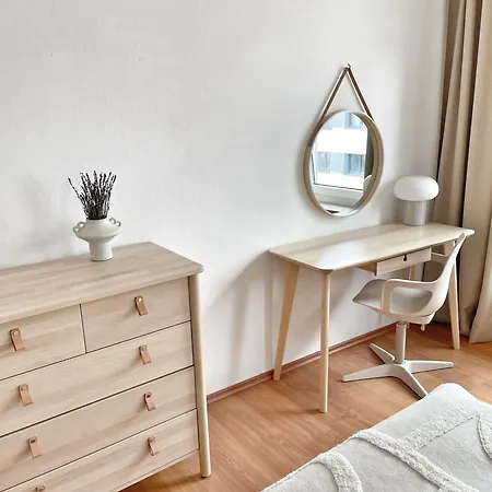 Wohlfuehlen & Entspannen, Durchatmen Appartement