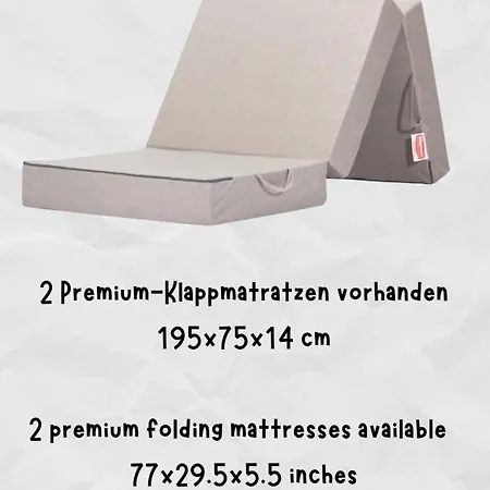 Wohlfühlen&entspannen, Durchatmen * Pirmasens