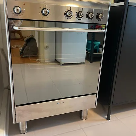 Apartamento Wohlfuehlen & Entspannen, Durchatmen *