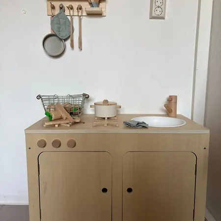 Appartamento Wohlfuehlen & Entspannen, Durchatmen Pirmasens
