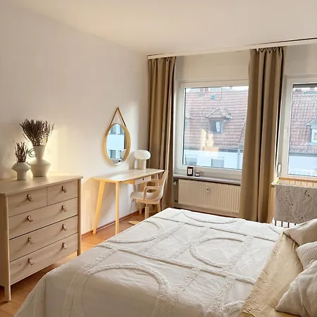 Wohlfuehlen & Entspannen, Durchatmen Apartment Pirmasens