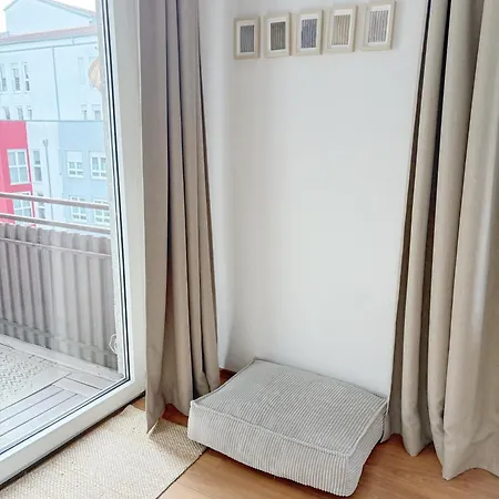 Wohlfuehlen & Entspannen, Durchatmen Apartment Pirmasens