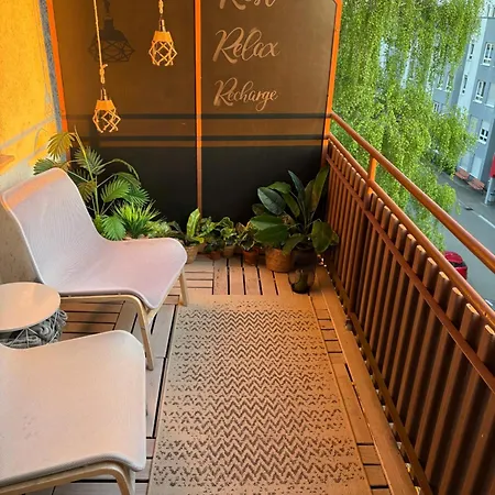 Wohlfuehlen & Entspannen, Durchatmen *