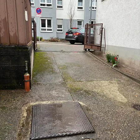 Appartement Wohlfuehlen & Entspannen, Durchatmen *