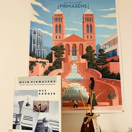 Wohlfühlen&entspannen, Durchatmen Apartamento