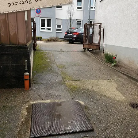 Apartamento Wohlfühlen&entspannen, Durchatmen Pirmasens