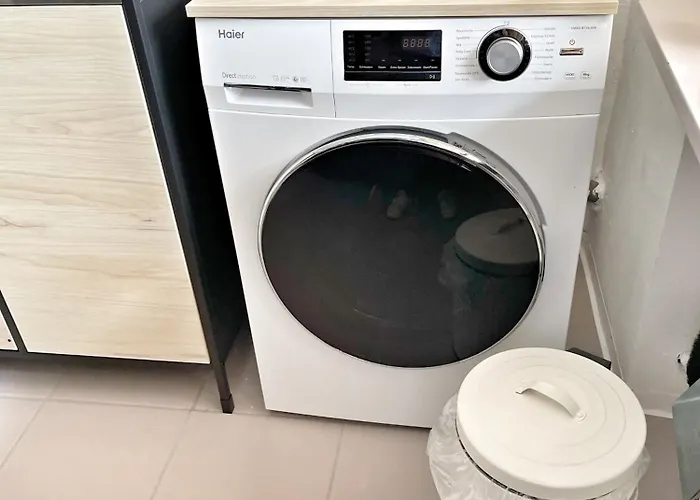 Apartamento Wohlfuehlen & Entspannen, Durchatmen