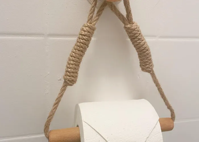 アパート Wohlfuehlen & Entspannen, Durchatmen ピルマゼンス