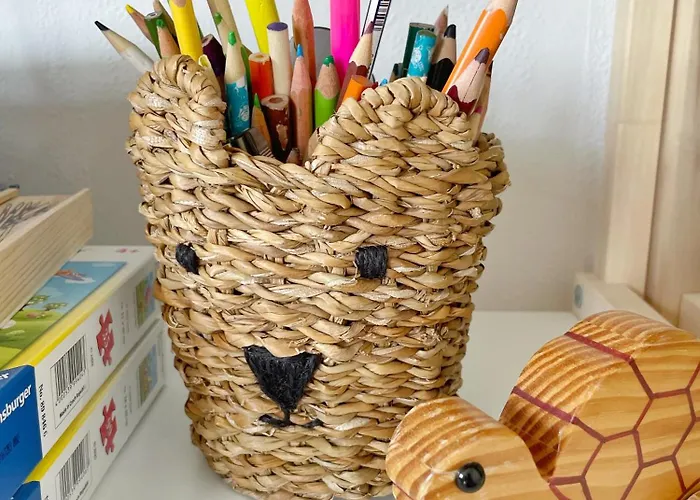 アパート Wohlfuehlen & Entspannen, Durchatmen