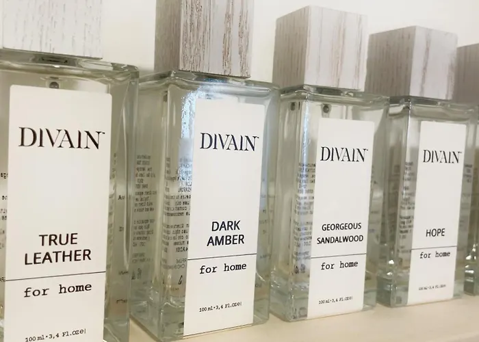 Wohlfuehlen & Entspannen, Durchatmen Appartement *