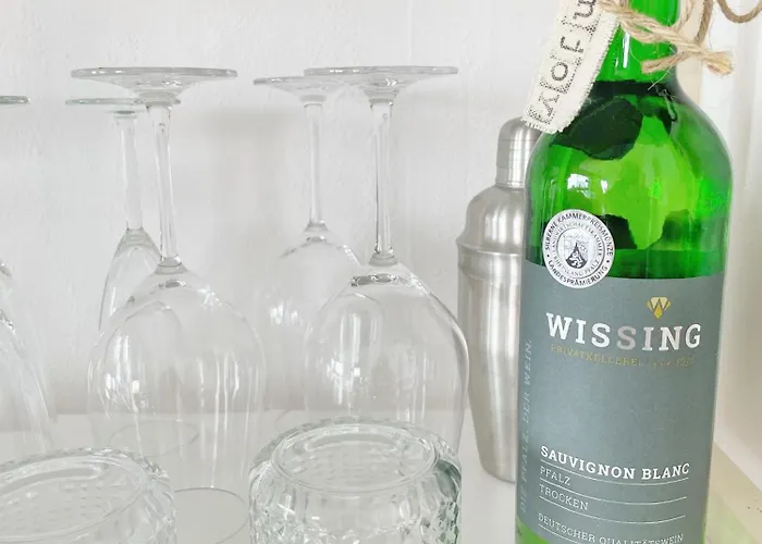 Apartamento Wohlfuehlen & Entspannen, Durchatmen *