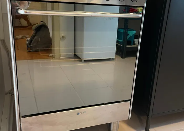 Apartamento Wohlfuehlen & Entspannen, Durchatmen *