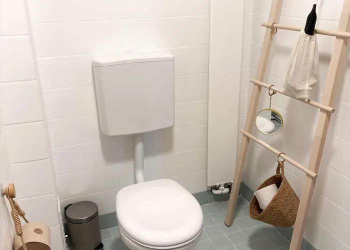 Apartamento Wohlfuehlen & Entspannen, Durchatmen Pirmasens