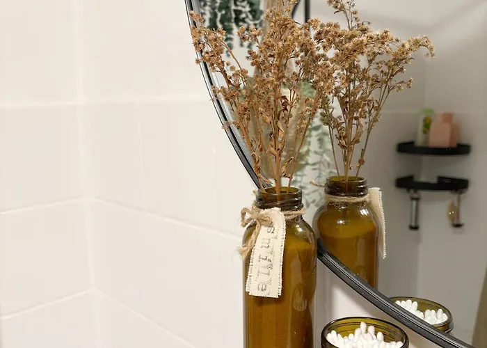 Apartamento Wohlfuehlen & Entspannen, Durchatmen