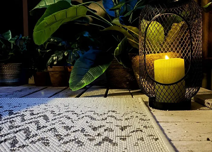 Appartement Wohlfuehlen & Entspannen, Durchatmen *