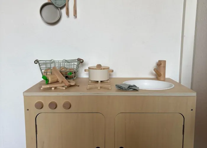 Apartamento Wohlfuehlen & Entspannen, Durchatmen Pirmasens