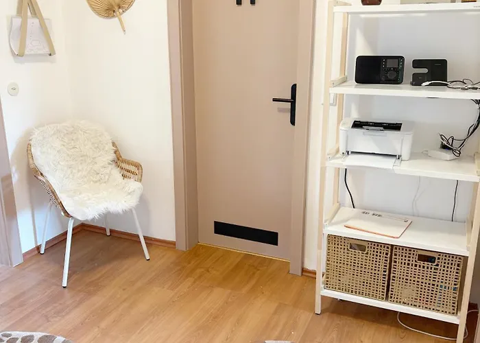 Wohlfuehlen & Entspannen, Durchatmen