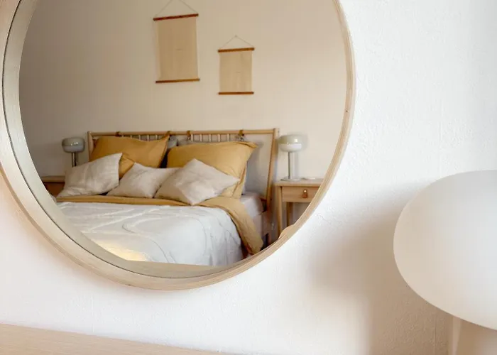 Apartamento Wohlfuehlen & Entspannen, Durchatmen