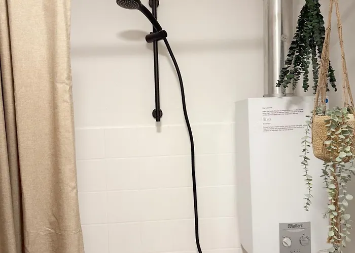 Apartamento Wohlfuehlen & Entspannen, Durchatmen *