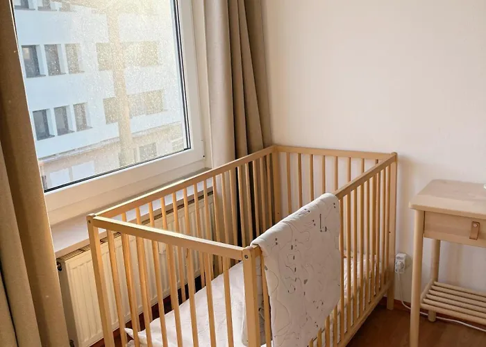 Wohlfuehlen & Entspannen, Durchatmen Apartamento