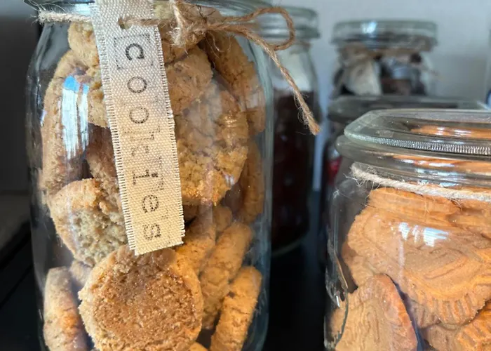 Wohlfuehlen & Entspannen, Durchatmen アパート *