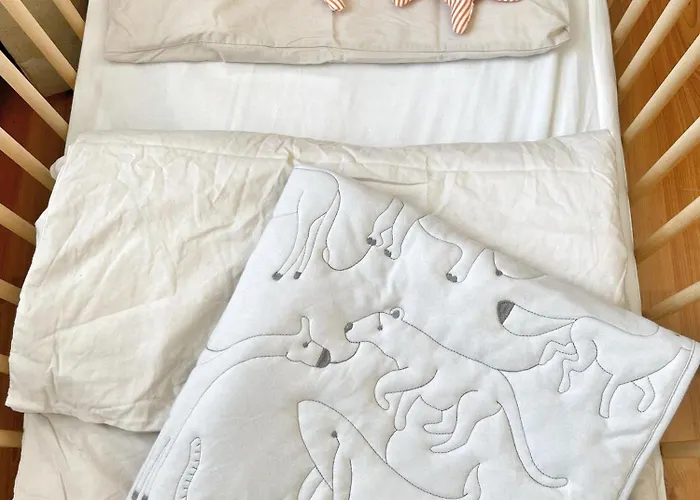 アパート Wohlfuehlen & Entspannen, Durchatmen *