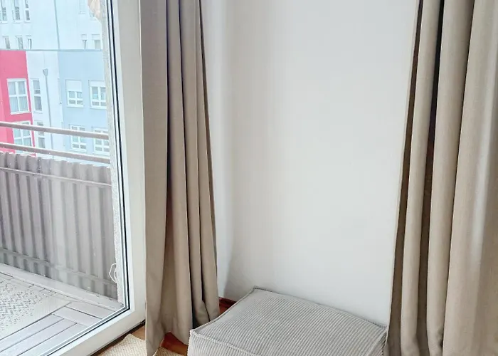 Wohlfuehlen & Entspannen, Durchatmen Apartamento Pirmasens