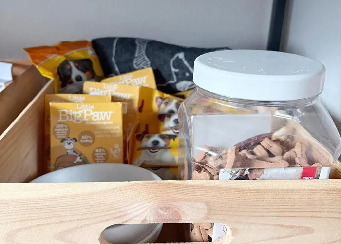 Apartamento Wohlfuehlen & Entspannen, Durchatmen