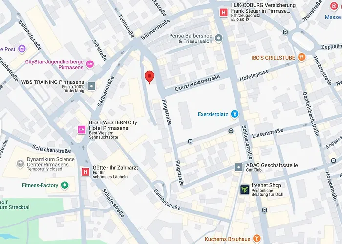 Wohlfuehlen & Entspannen, Durchatmen Apartamento *