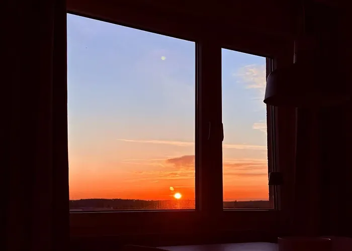 Wohlfuehlen & Entspannen, Durchatmen Apartamento Pirmasens