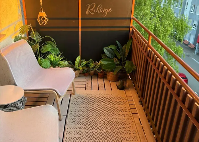 Wohlfuehlen & Entspannen, Durchatmen *