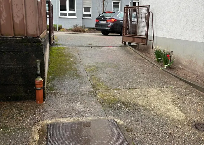 Apartamento Wohlfuehlen & Entspannen, Durchatmen *